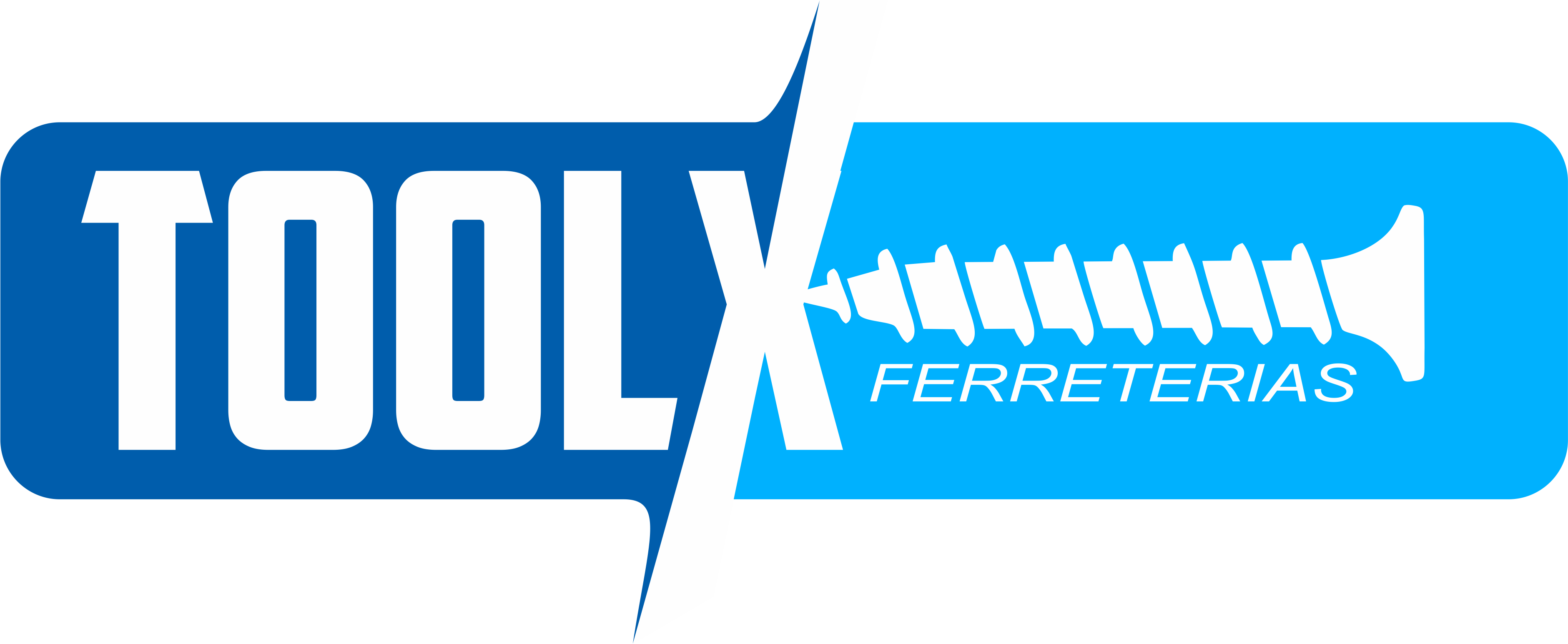 TOOLX Ferretería